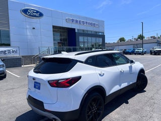2019 Chevrolet Blazer