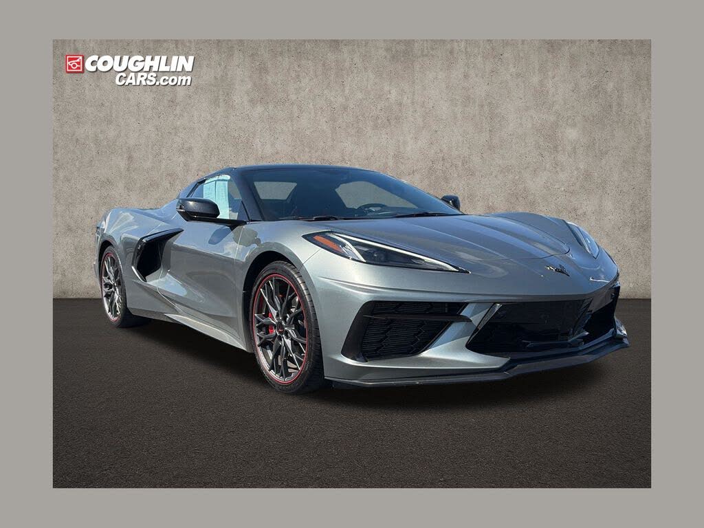 2023 Chevrolet Corvette Stingray for sale in Pataskala, OH