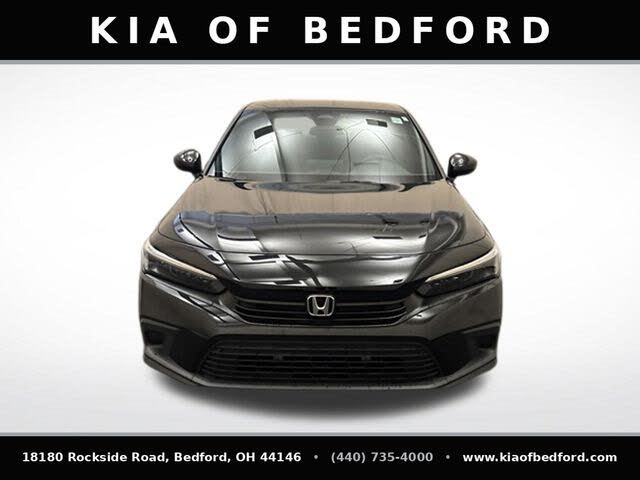 2024 Honda Civic