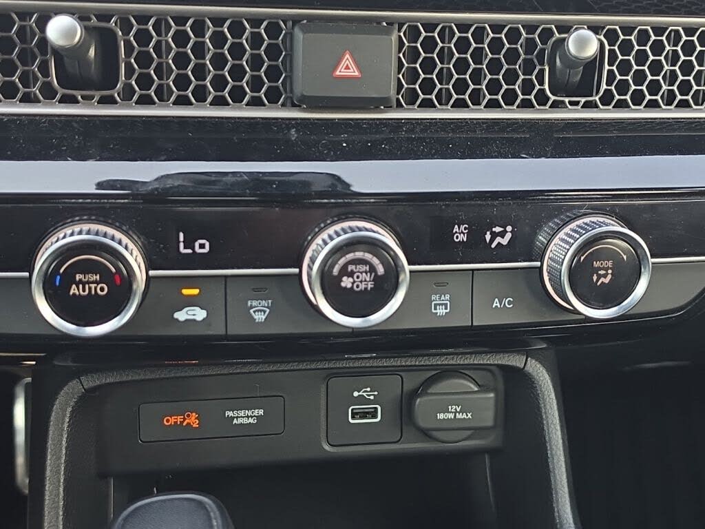 2023 Honda Civic