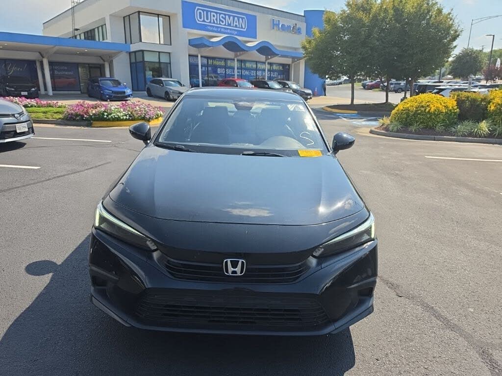2023 Honda Civic