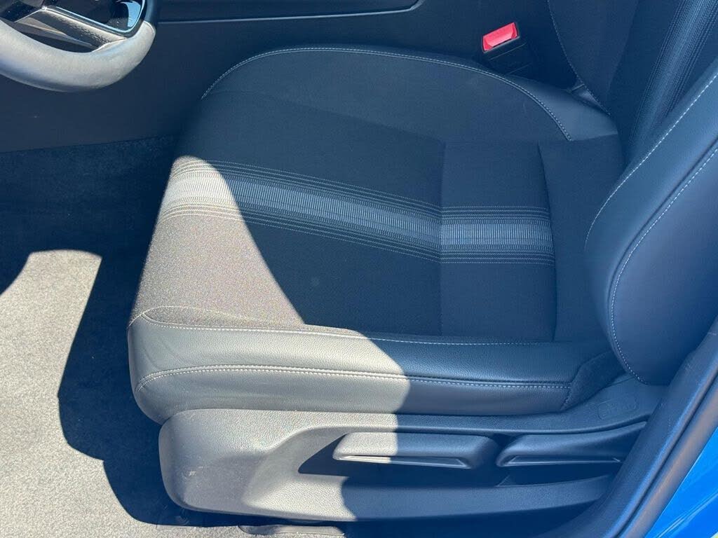 2025 Honda Civic Hybrid