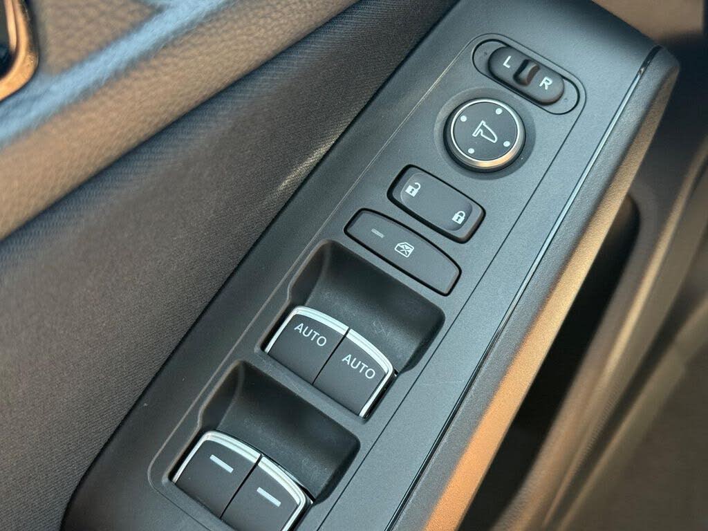 2025 Honda Civic Hybrid