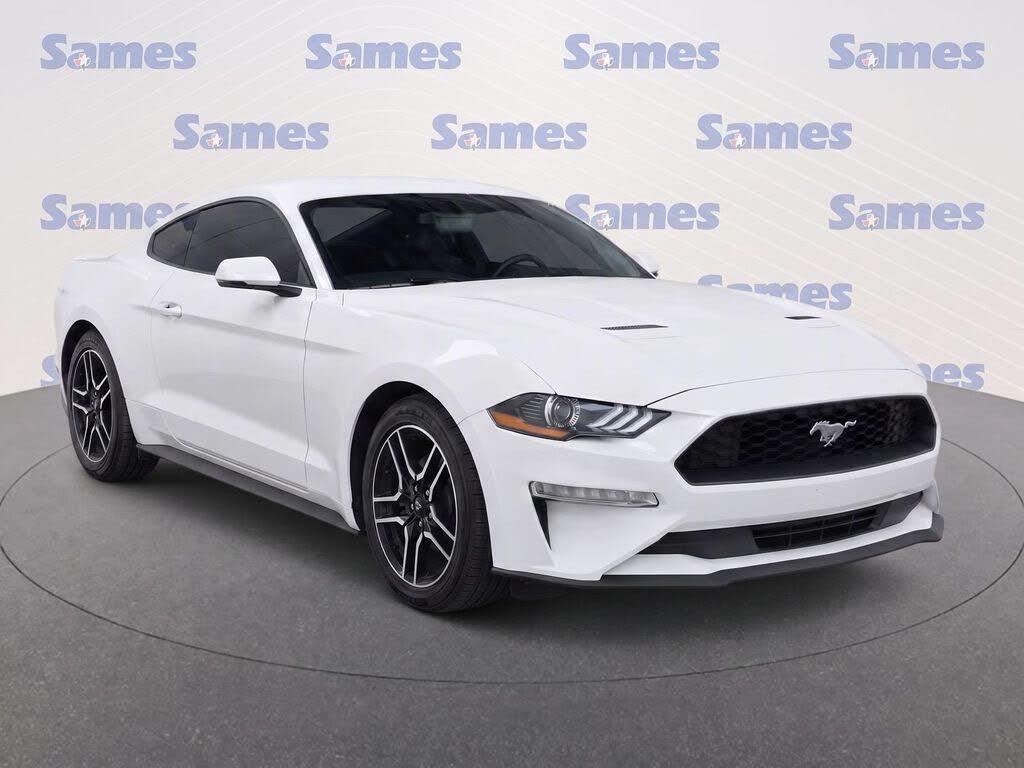 2024 Ford Mustang GT Premium for sale in McAllen, TX