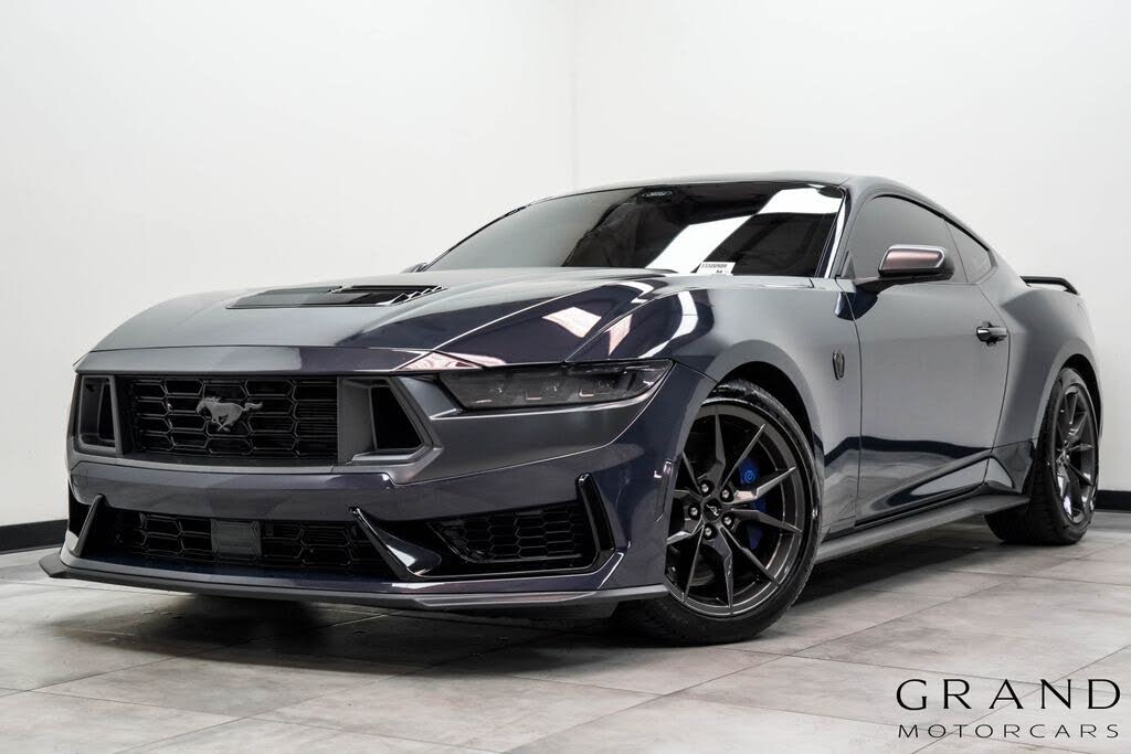 2025 Ford Mustang Dark Horse for sale in Marietta, GA