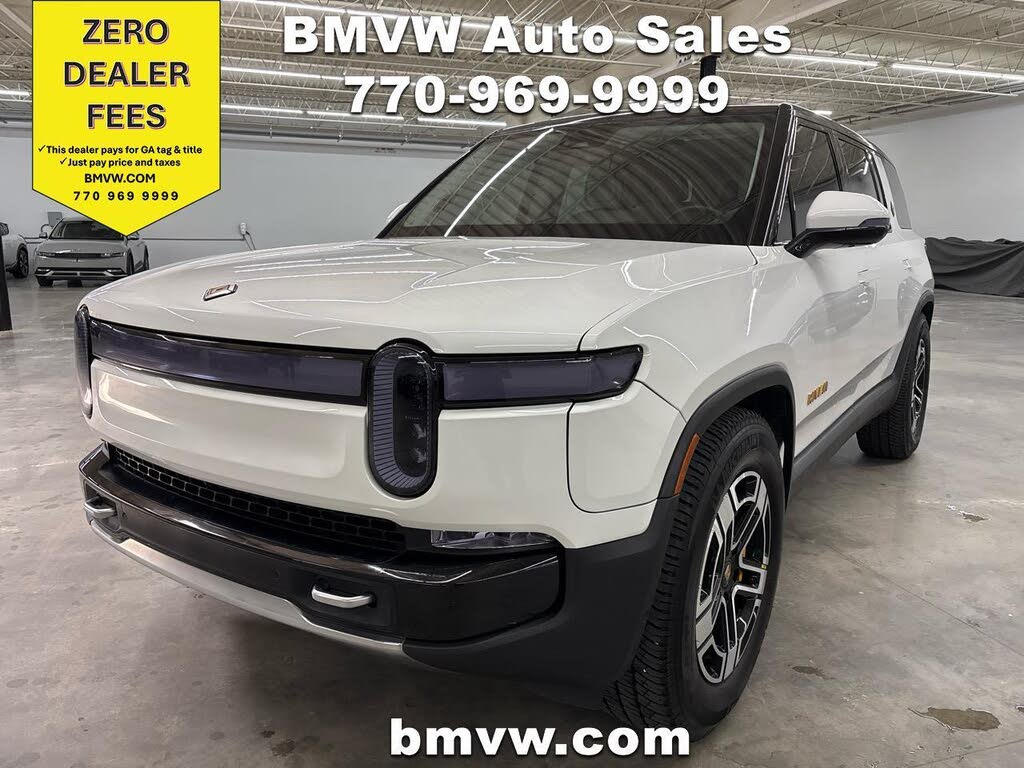 2023 Rivian R1S Adventure for sale in Union City, GA