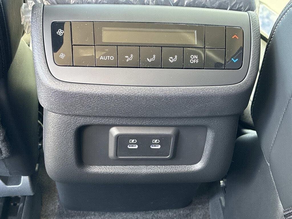2026 Nissan Pathfinder