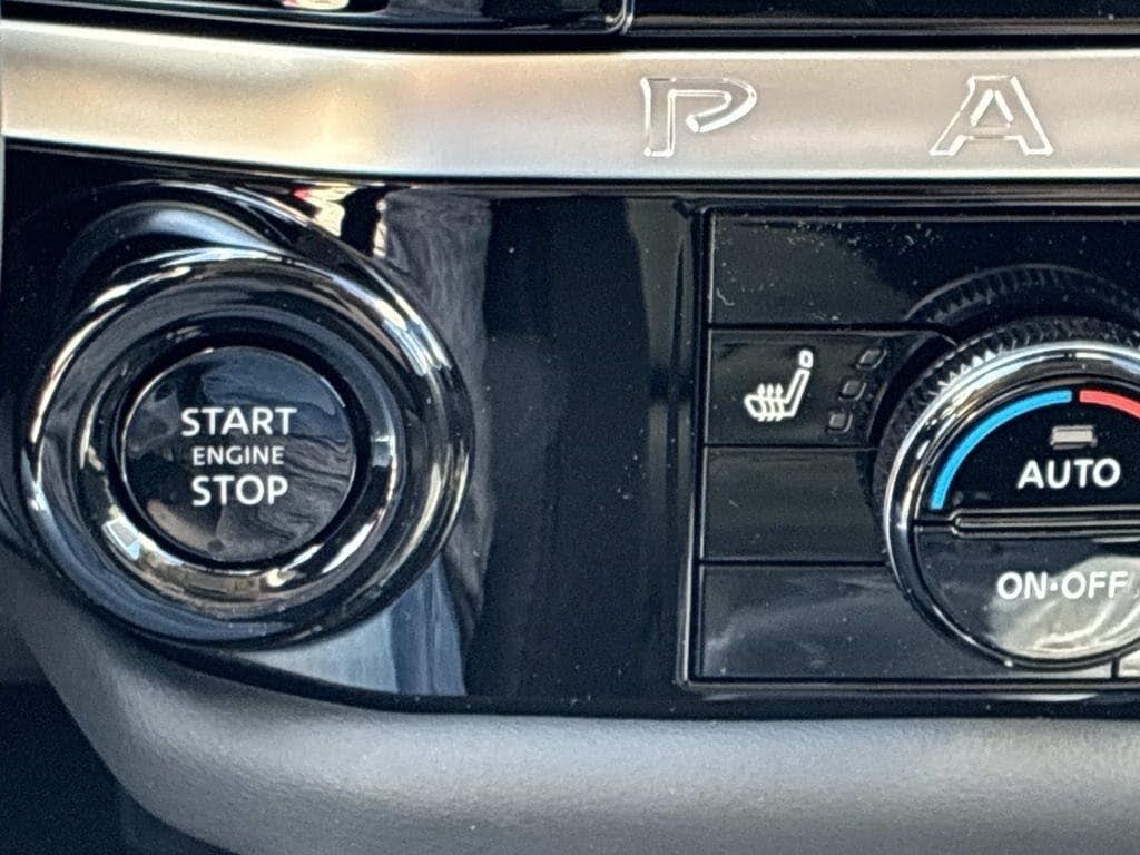 2026 Nissan Pathfinder