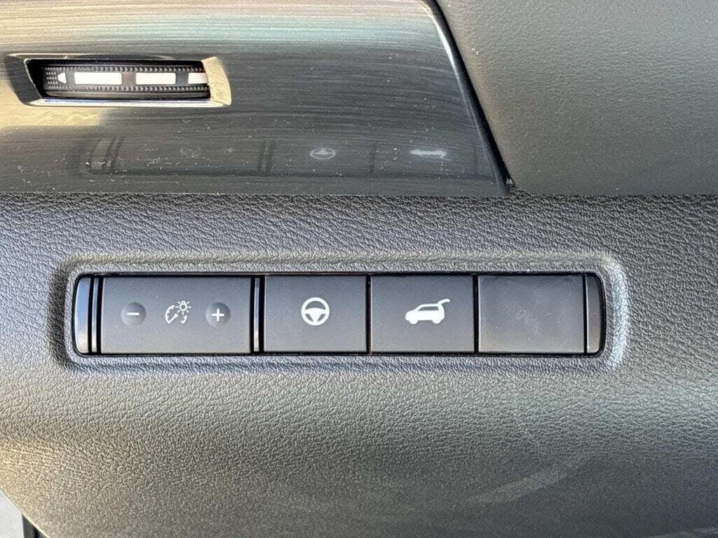 2026 Nissan Pathfinder