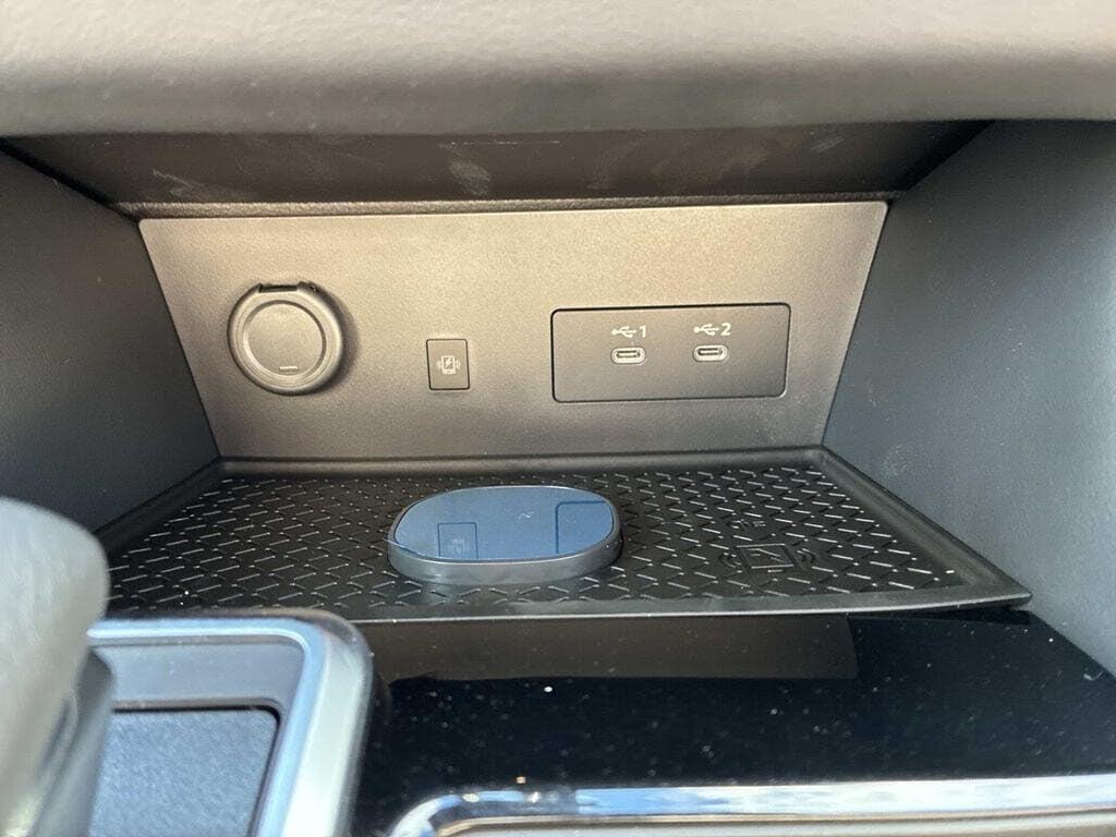 2026 Nissan Pathfinder