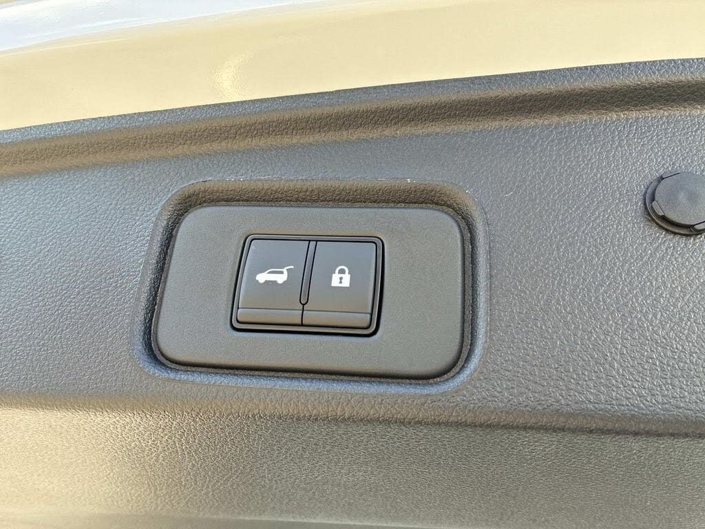 2026 Nissan Pathfinder