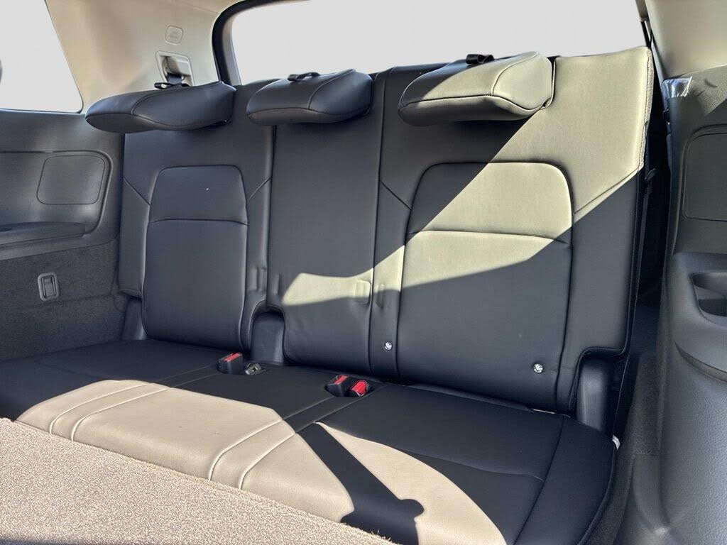 2026 Nissan Pathfinder