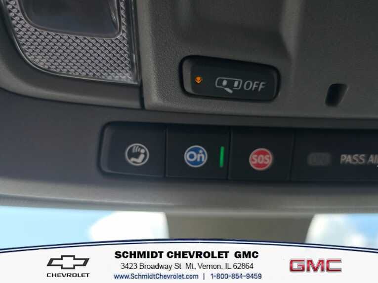 2022 Chevrolet Silverado 2500HD