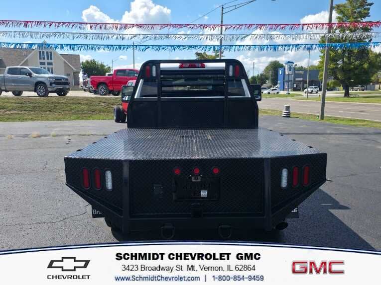 2022 Chevrolet Silverado 2500HD