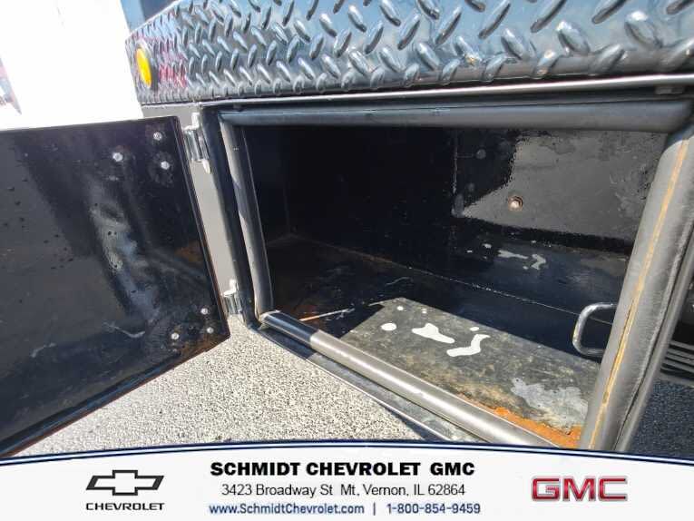 2022 Chevrolet Silverado 2500HD