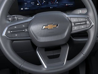 2027 Chevrolet Equinox