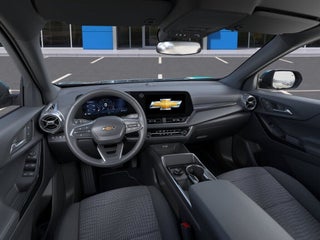 2027 Chevrolet Equinox