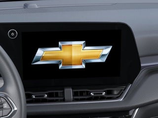 2027 Chevrolet Equinox