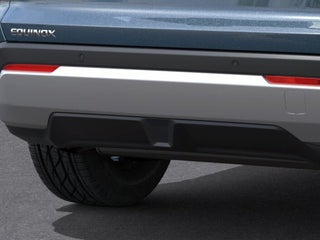2027 Chevrolet Equinox