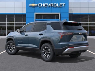 2027 Chevrolet Equinox