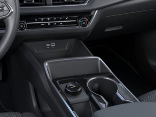2027 Chevrolet Equinox