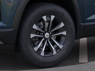 2027 Chevrolet Equinox