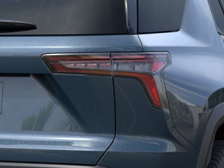 2027 Chevrolet Equinox