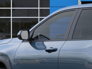 2027 Chevrolet Equinox