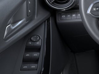 2027 Chevrolet Equinox