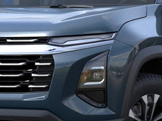2027 Chevrolet Equinox