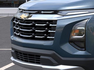 2027 Chevrolet Equinox