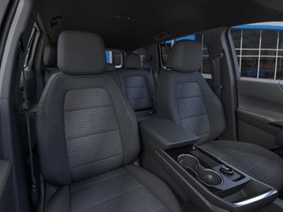 2027 Chevrolet Equinox