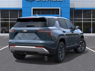 2027 Chevrolet Equinox