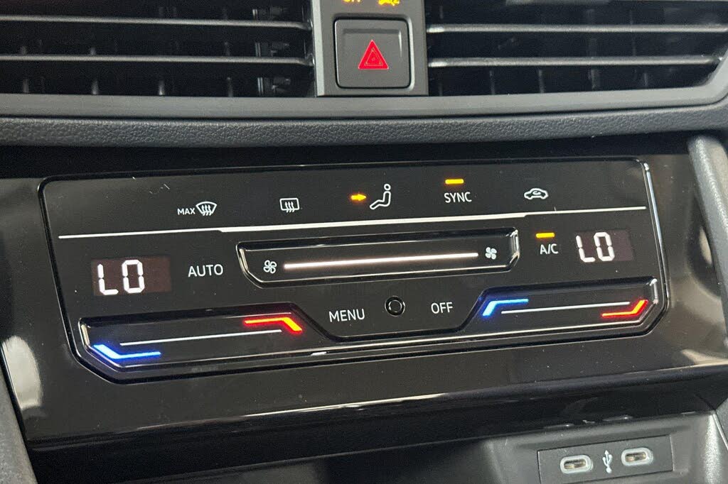 2026 Volkswagen Jetta