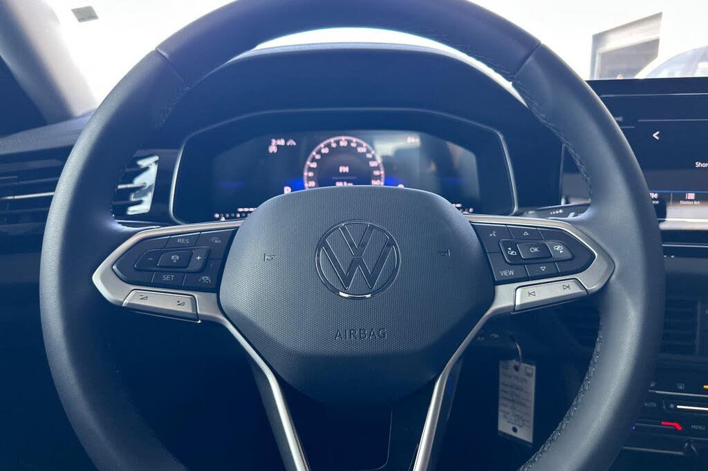 2026 Volkswagen Jetta