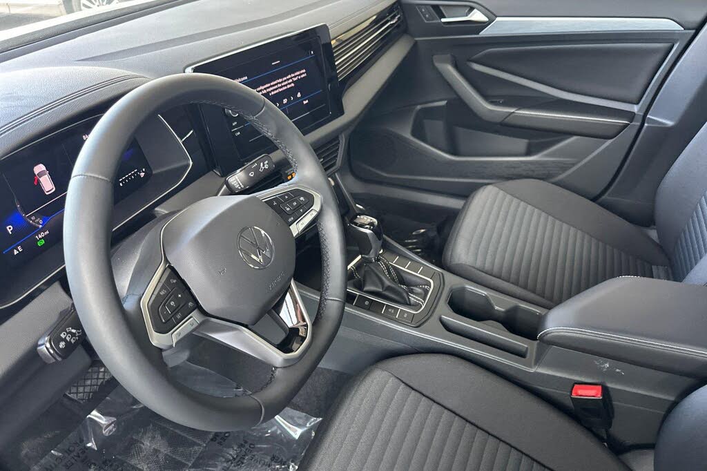 2026 Volkswagen Jetta