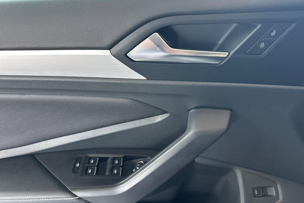 2026 Volkswagen Jetta