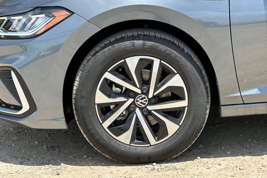 2026 Volkswagen Jetta
