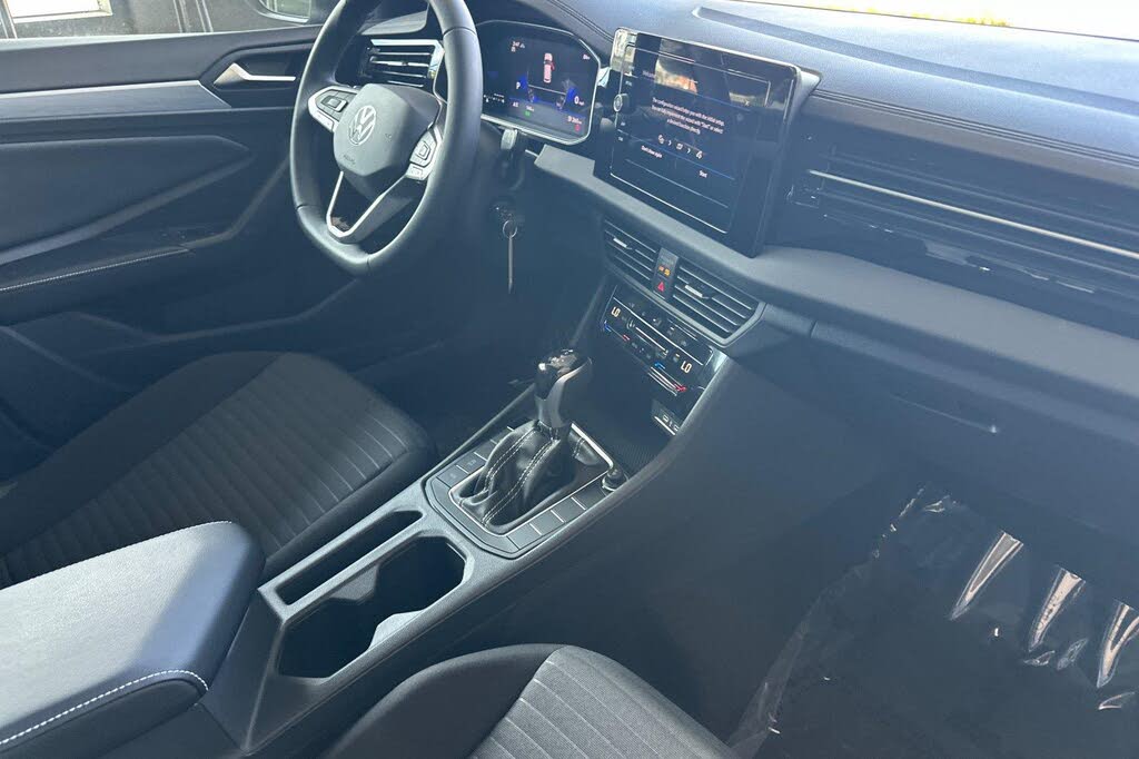 2026 Volkswagen Jetta