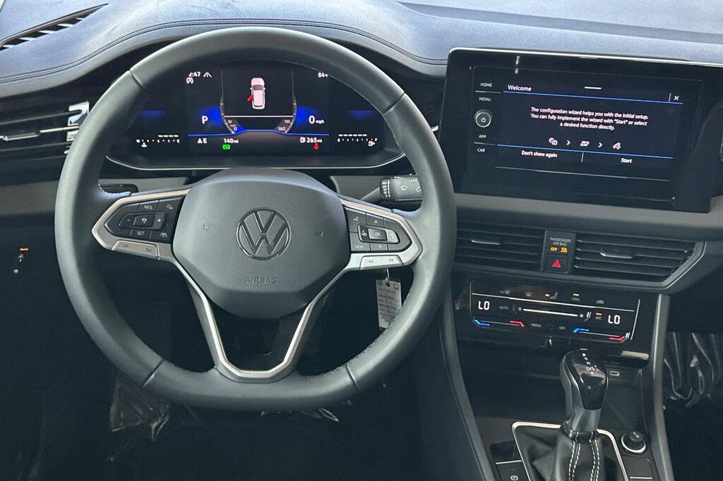 2026 Volkswagen Jetta
