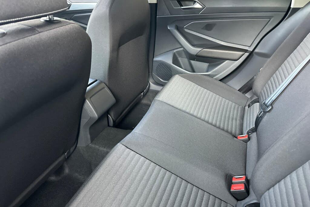 2026 Volkswagen Jetta
