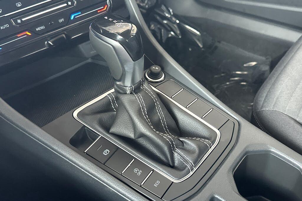 2026 Volkswagen Jetta