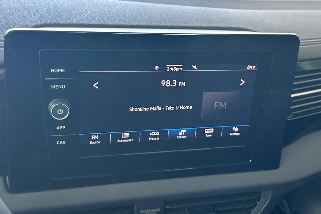 2026 Volkswagen Jetta