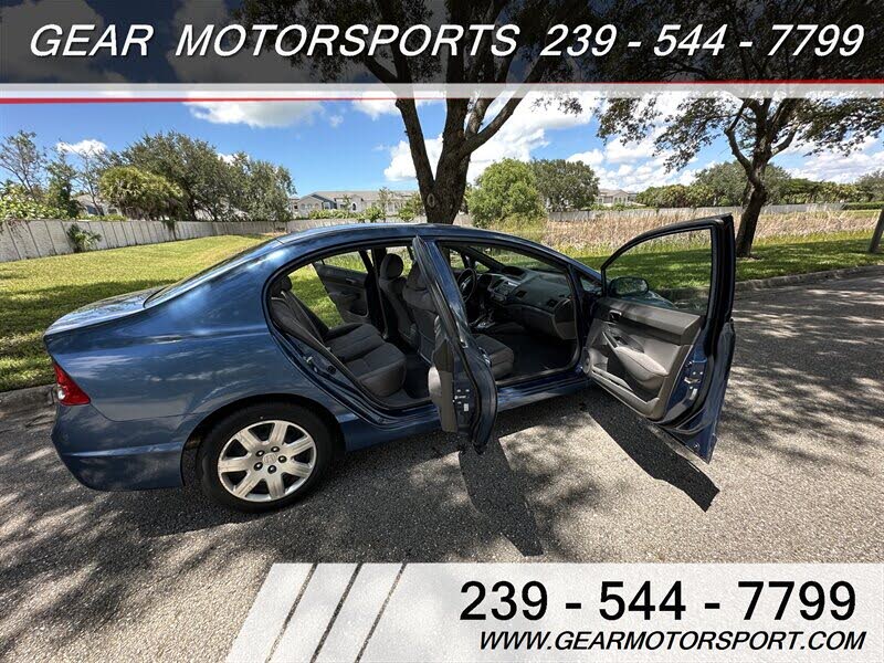 2007 Honda Civic