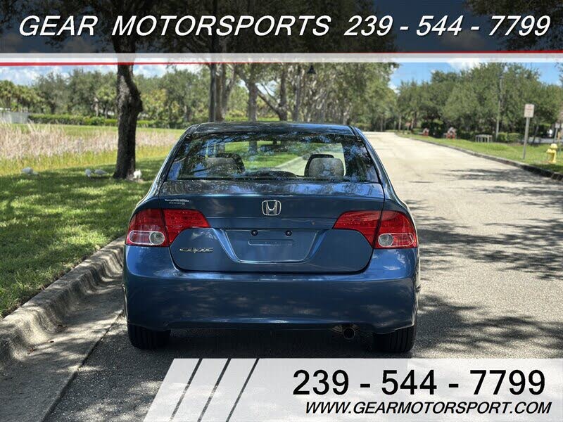 2007 Honda Civic