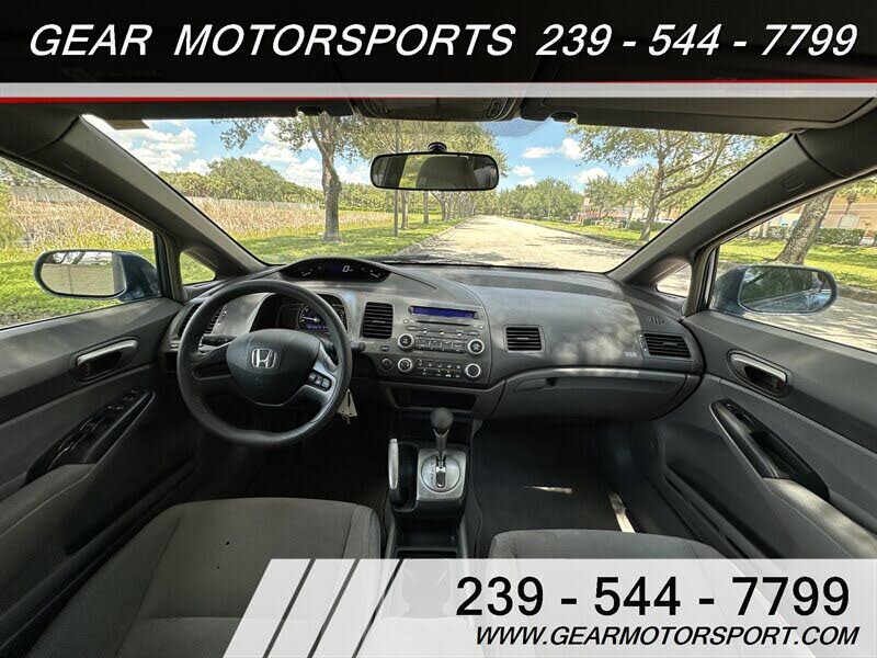 2007 Honda Civic