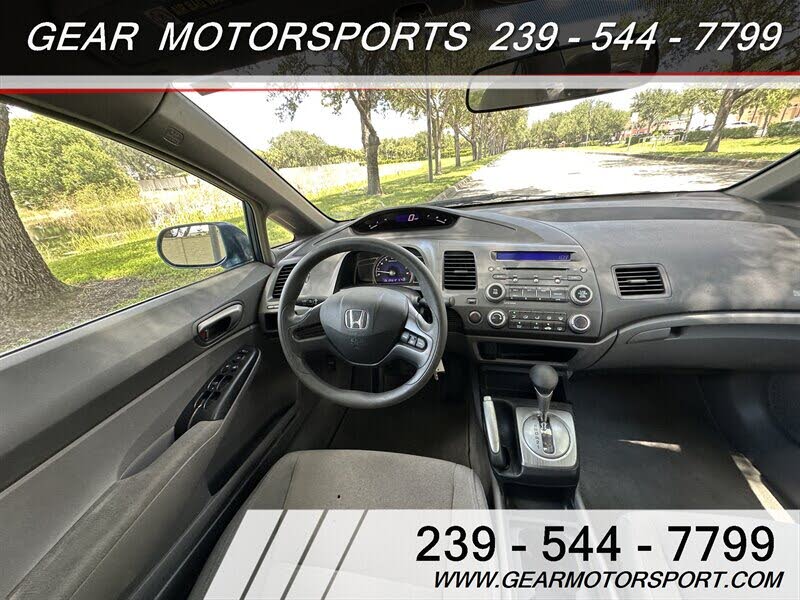 2007 Honda Civic