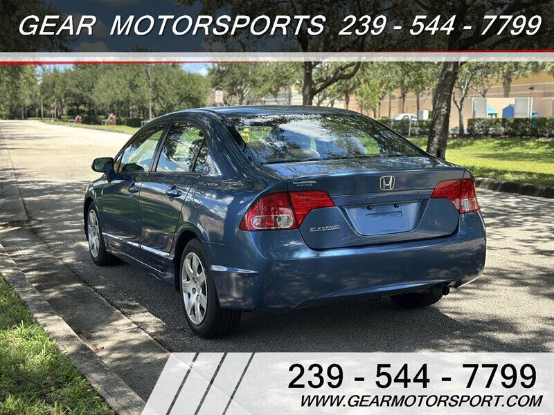 2007 Honda Civic