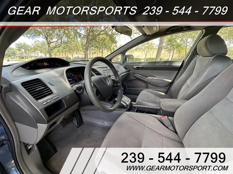 2007 Honda Civic
