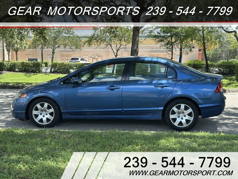 2007 Honda Civic